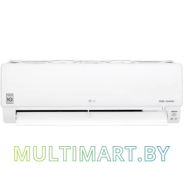 Кондиционер LG Evo Max DC09RH (NSAR+UA3R) картинка 15
